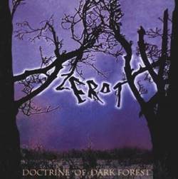 Doctrine of Dark Forest